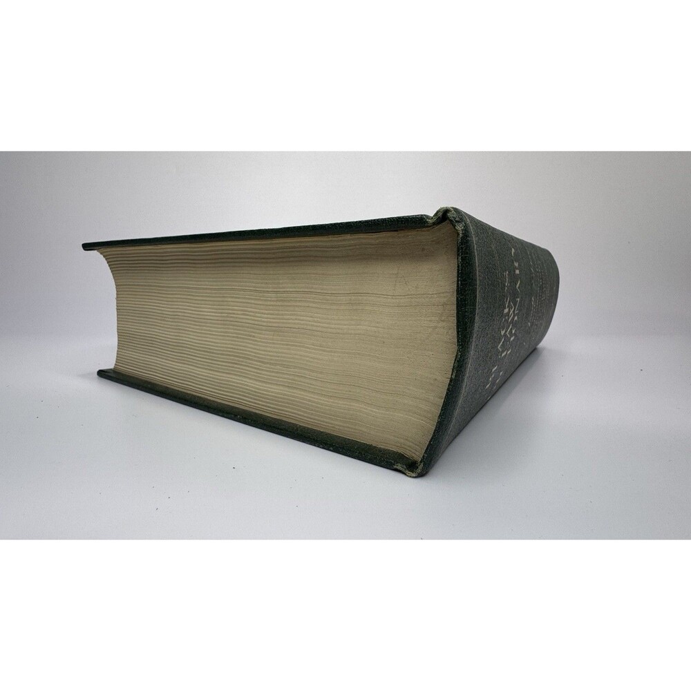 Black's Law Dictionary Revised Fourth 4th Edition 1968 Henry Campbell Black 1975 - Picture 4 of 14